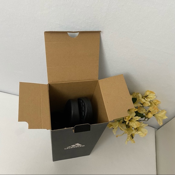 Adidas adilette comfort adjustable unisex sandals - Picture 5 of 6